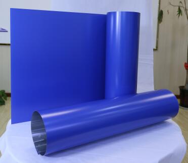 Thermal CTP plate